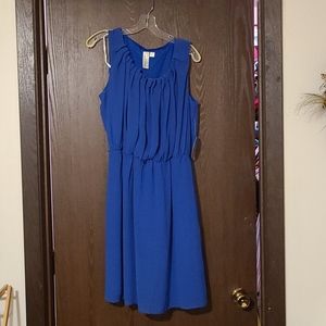 Emma & Michelle Dress